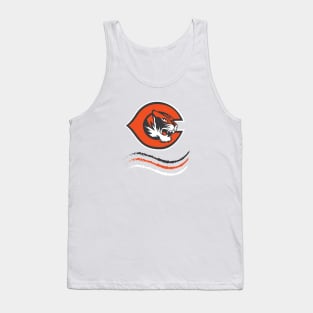 Tigers Tank Top